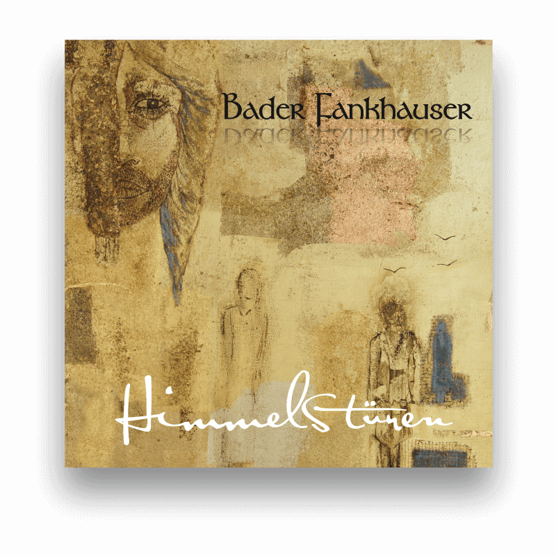 Himmelstueren Cover