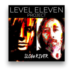 Slow River Cover