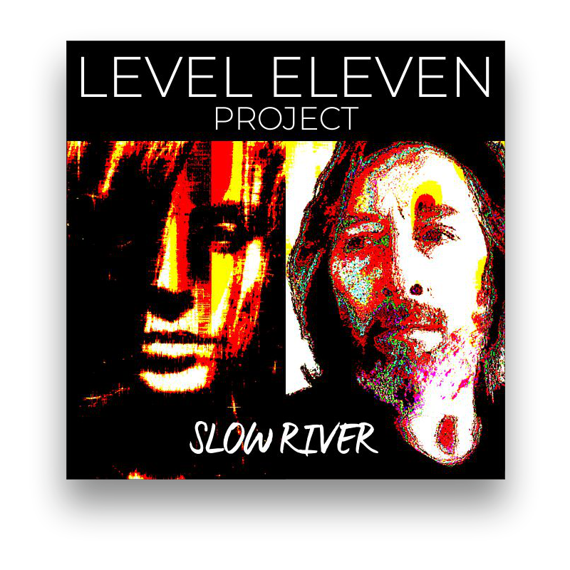 Slowriver Cover Schatten